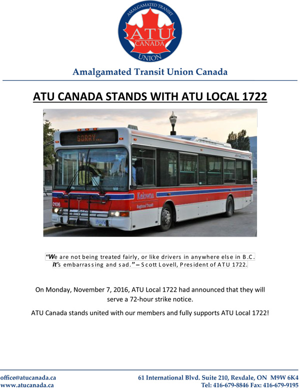 atu-canada-press-release-november-8-2016